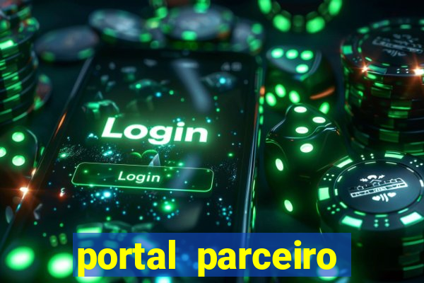 portal parceiro ifood login